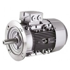 Siemens 1LE 5.5 кВт 12.7 A 1000 об./мин