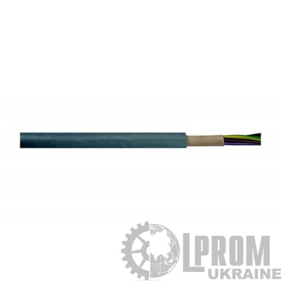 Кабель LAPP NYY-J, Кабель LAPP NYY-O 1 x 185rm