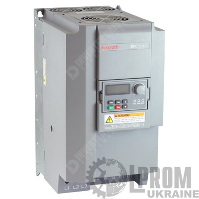 Преобразователь частоты Bosch Rexroth VFC 5610 380В 18.5 кВт (R912005749)