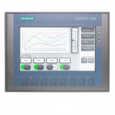 Siemens KPT700 Basic HMI Panel 7 дюйма 