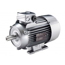 Siemens 1LE 2.2 кВт 5.4 A 1000 об./мин