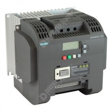 Siemens V20 380В 5,5 кВт