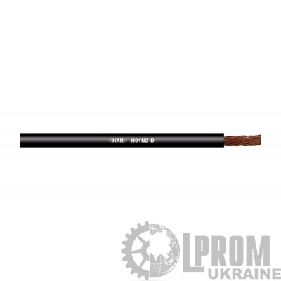 Кабель LAPP H01N2-D 50