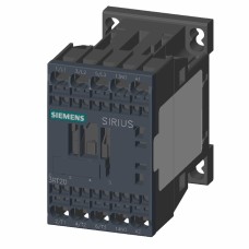 Siemens 4 кВт 9 А 110 В упр.AC 1NO