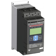 ABB PSE 37 кВт 72 А Uупр AC 240 В