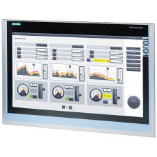 Siemens KP2200 Comfort HMI Panel 21.5 дюйма 