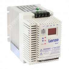 Lenze ESMD 380В 4 кВт