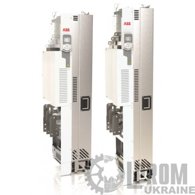 Преобразователь частоты ABB ACS580 380В 450 кВт (ACS580-04-820A-4)