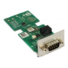 Плата интерфейса CANopen для EFCx610