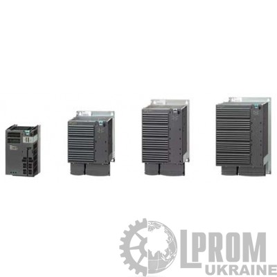 Преобразователь частоты Siemens PM250 15кВт 32А С фильтром (6SL3225-0BE31-1AA1)