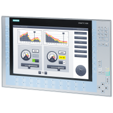 Siemens KP1500 Comfort HMI Panel 15.4 дюйма 