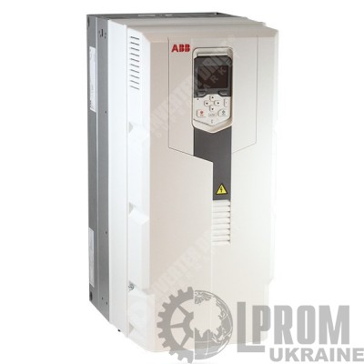 Преобразователь частоты ABB ACS580 380В 90 кВт (ACS580-01-169A-4)