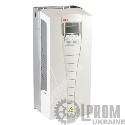 Преобразователь частоты ABB ACS550 380В 18.5 кВт (ACS550-01-038A-4)