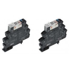 Weidmüller Termseries 24–230 В DC/AC 8 А