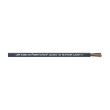 ÖLFLEX® CLASSIC 100 BK 0,6/1 kV 3 G 1,5