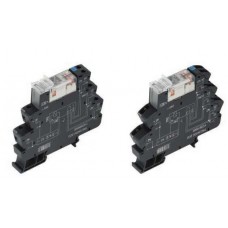 Weidmüller Termseries 48 В DC/AC 8 А