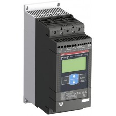 ABB PSE 55 кВт 105 А Uупр AC 240 В