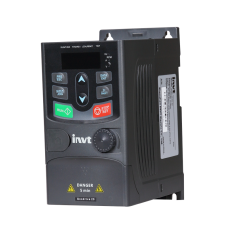 INVT GD20 380В 0,75 кВт