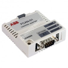 ABB FCAN-01 CANopen адаптер