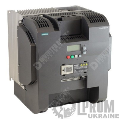 Преобразователь частоты Siemens V20 380В 15 кВт (6SL3210-5BE31-5UV0)