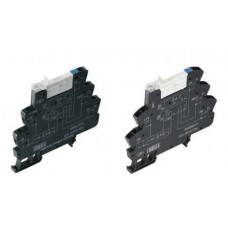 Weidmüller Termseries 60 В DC/AC 6 А