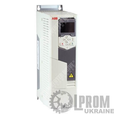 Преобразователь частоты ABB ACS580 380В 5.5 кВт (ACS580-01-12A6-4)