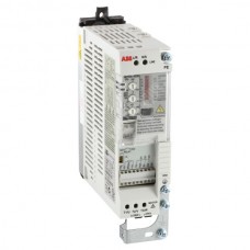 ABB ACS55 220В 0,37 кВт