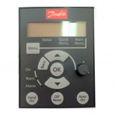 Панель управления Danfoss LCP 12