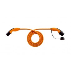 CHARGE M3 T2P/T2C H зарядка: 1-фазный 32 A