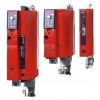 Преобразователь частоты SEW-Eurodrive MC07 380В 4 кВт (MC07B0040-5A3-4-00)