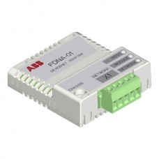 ABB FDNA DeviceNet адаптер 