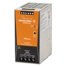 Weidmüller PRO ECO3 240W 24V 10A