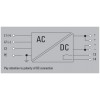 Промышленный блок питания Weidm?ller PRO ECO3 240W 24V 10A (1469540000)