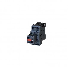 Siemens 11 кВт 25 А 24 В упр.DC 2NO 2NC