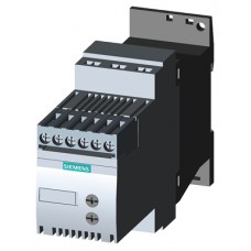 Siemens 3RW30 3 кВт 6.5 А