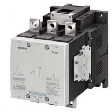 Siemens 132 кВт 265 А 110 В упр.AC/DC 2NO 2NC