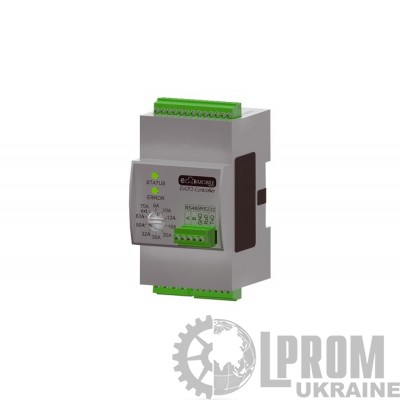 EVCP2 Controller Mode 3/ Typ 2 подходит для типа 1 и типа 2, запрос через RS486