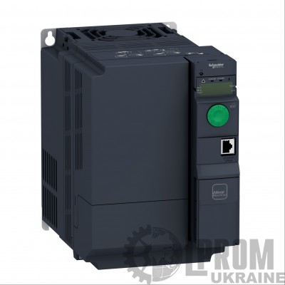 Преобразователь частоты Schneider Electric Altivar ATV320 380В 11 кВт (ATV320D11N4B)