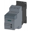 Устройства плавного пуска Siemens 3RW30 7.5 кВт 17.6 А (3RW3018-1BB14)
