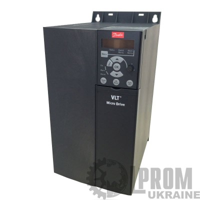Преобразователь частоты Danfoss Micro drive FC51 380В 18.5 кВт (132F0060)