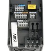 Преобразователь частоты Siemens MicroMaster 420 0.75кВт 220В (6SE6420-2UC17-5AA1)