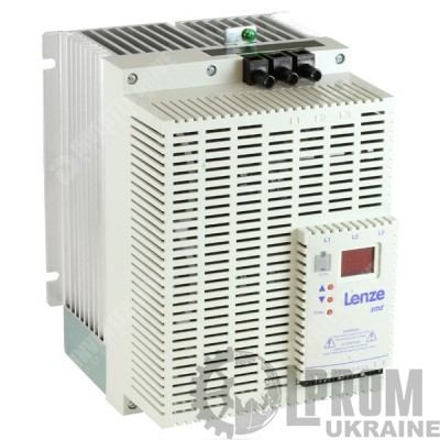 Преобразователь частоты Lenze ESMD 380В 11 кВт (ESMD113L4TXA)