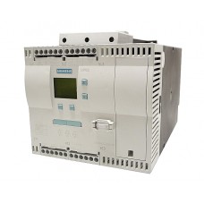 Siemens 3RW44 30 кВт 57 А
