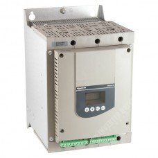 Schneider ATS48 22 кВт 47 А