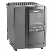 Siemens MicroMaster 420 5.5кВт 380В
