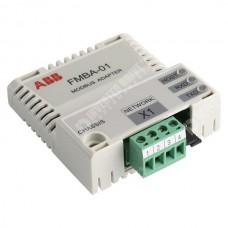 ABB FMBA-01 Modbus адаптер 