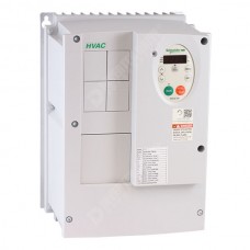 Schneider Electric ATV212 ATV212WD55N4 380В 55 кВт