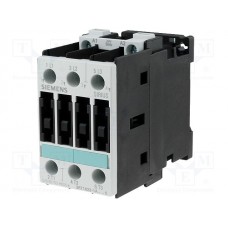 Siemens 11 кВт 25 А 24 В упр.AC