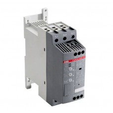 ABB PSR 15 кВт 30 А Uупр AC 240 В