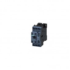 Siemens 15 кВт 32 А 110 В упр.AC/DC 1NO 1NC